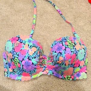 VS bikini top